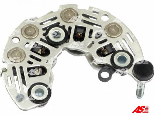 Rectifier, alternator AS-PL ARC9031