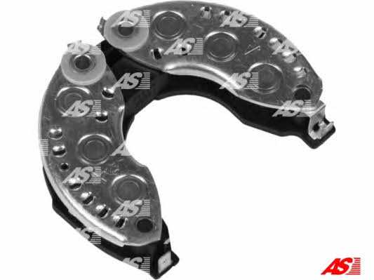 Rectifier, alternator AS-PL ARC3007