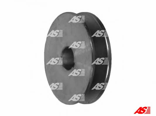 AS-PL Belt pulley generator – price 38 PLN
