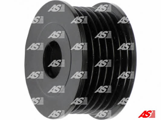 AS-PL Belt pulley generator – price 33 PLN