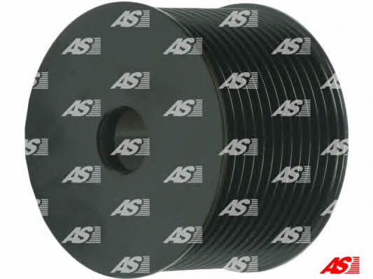 AS-PL Belt pulley generator – price [object Object] PLN