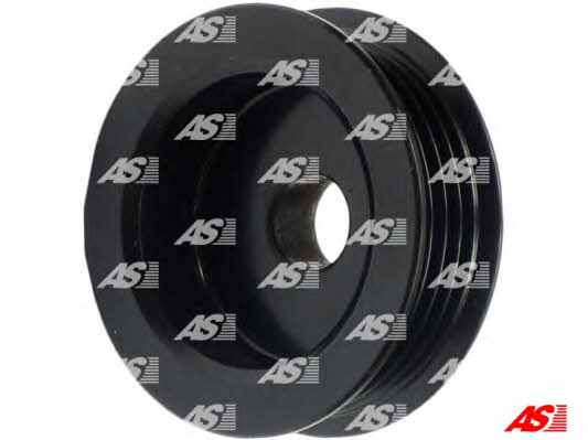 AS-PL Belt pulley generator – price 31 PLN