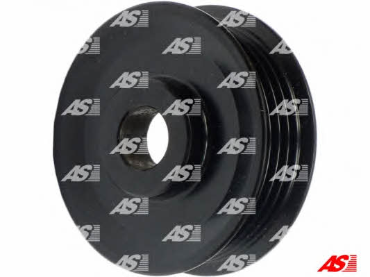 AS-PL Belt pulley generator – price 32 PLN