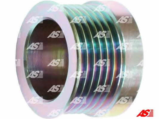 AS-PL Belt pulley generator – price 41 PLN