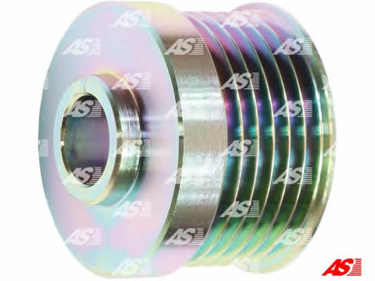 AS-PL Belt pulley generator – price [object Object] PLN
