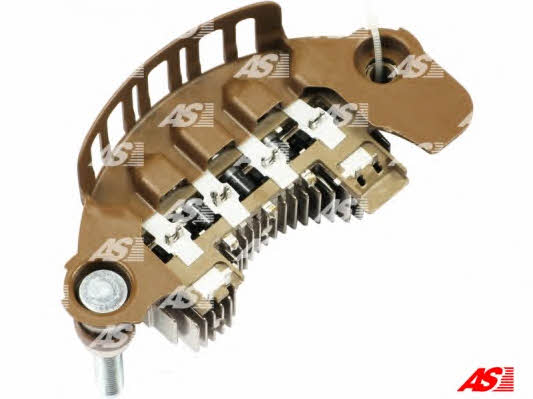 Rectifier, alternator AS-PL ARC5121