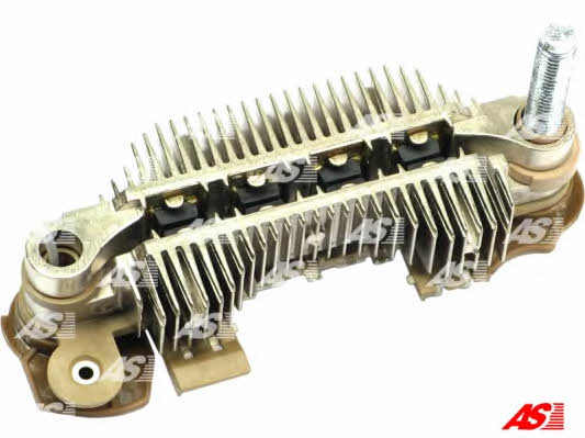 AS-PL Rectifier, alternator – price 87 PLN