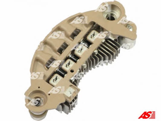 Rectifier, alternator AS-PL ARC5126