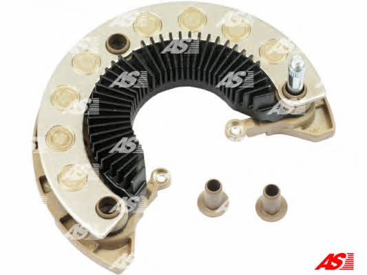 AS-PL Rectifier, alternator – price 183 PLN
