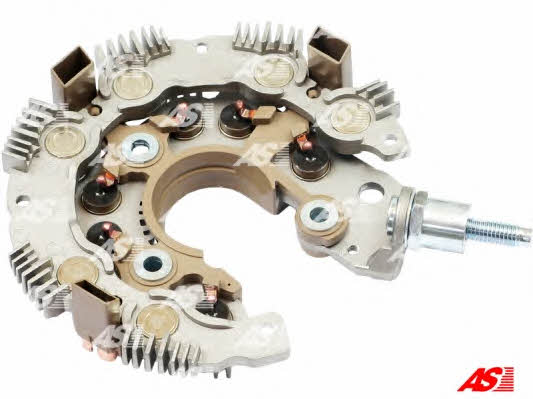 Rectifier, alternator AS-PL ARC6066