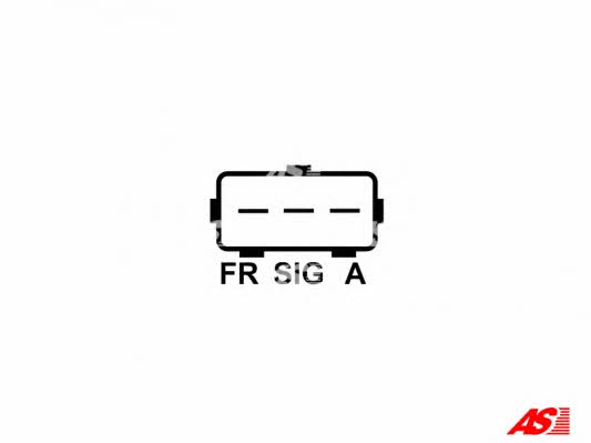 Buy AS-PL ARE4011 – good price at EXIST.AE!