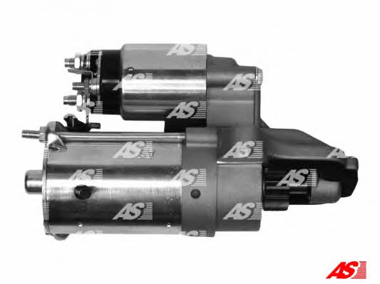 AS-PL Starter – price 332 PLN