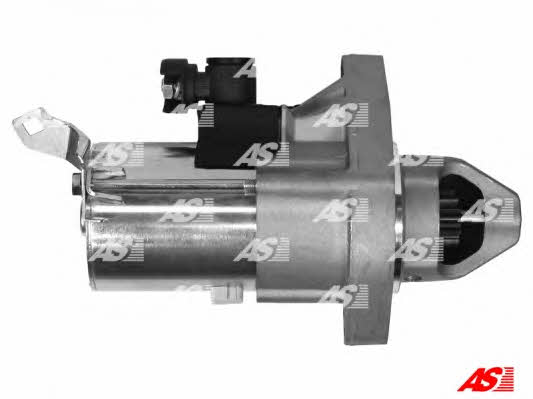 AS-PL Starter – price 550 PLN
