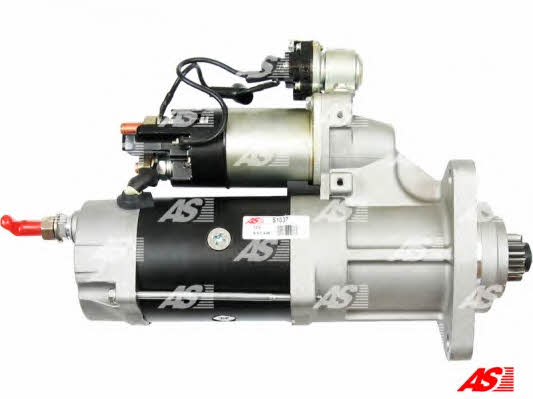 Starter AS-PL S1037