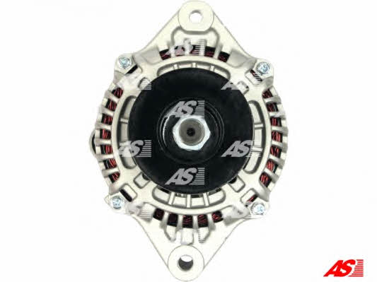 AS-PL Alternator – price 527 PLN