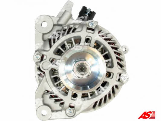 AS-PL Alternator – price 553 PLN