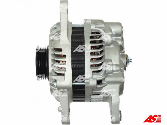 AS-PL Alternator – price 591 PLN