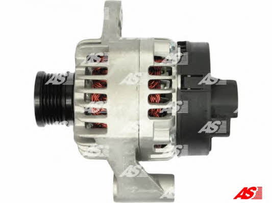 AS-PL Alternator – price 515 PLN