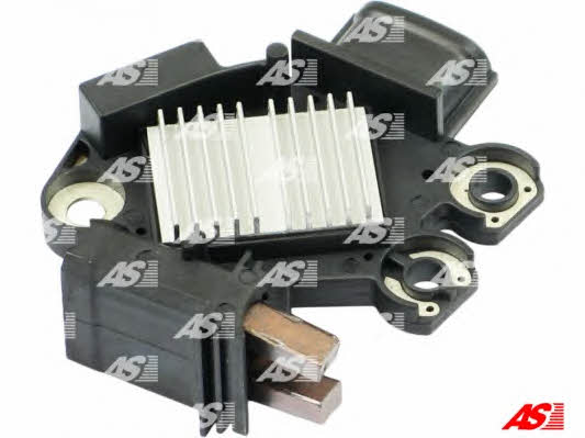 AS-PL Alternator regulator – price 145 PLN