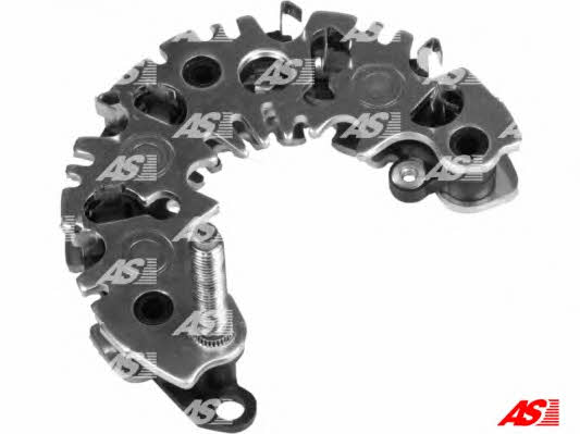 Rectifier, alternator AS-PL ARC4007
