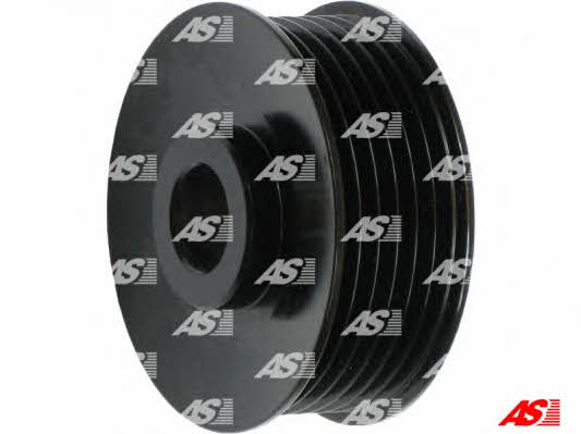 AS-PL Belt pulley generator – price 46 PLN