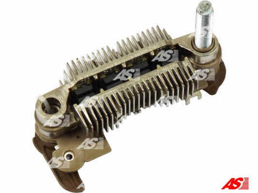 AS-PL Rectifier, alternator – price 90 PLN