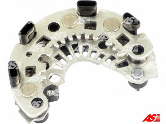 Rectifier, alternator AS-PL ARC6055