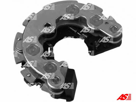 Rectifier, alternator AS-PL ARC9023