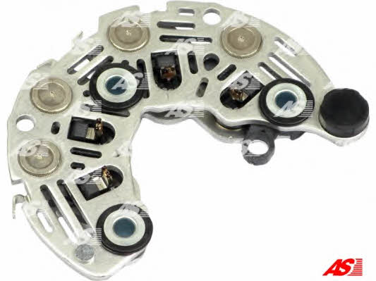 Rectifier, alternator AS-PL ARC9032