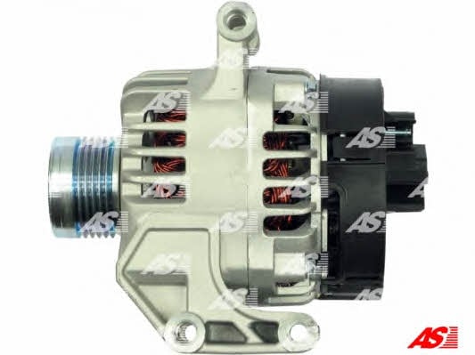 AS-PL Alternator – price 547 PLN