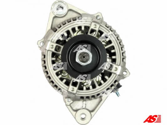 AS-PL Alternator – price 576 PLN