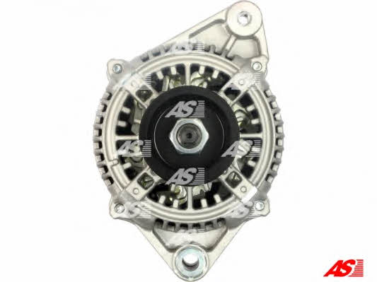 AS-PL Alternator – price 547 PLN