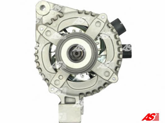 AS-PL Alternator – price 652 PLN