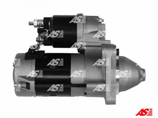 AS-PL Starter – price 395 PLN