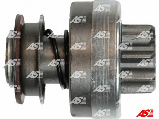 AS-PL Freewheel Gear, starter – price 42 PLN