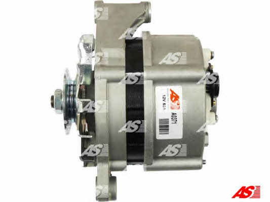 AS-PL Alternator – price 434 PLN