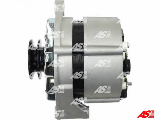 AS-PL Alternator – price 417 PLN