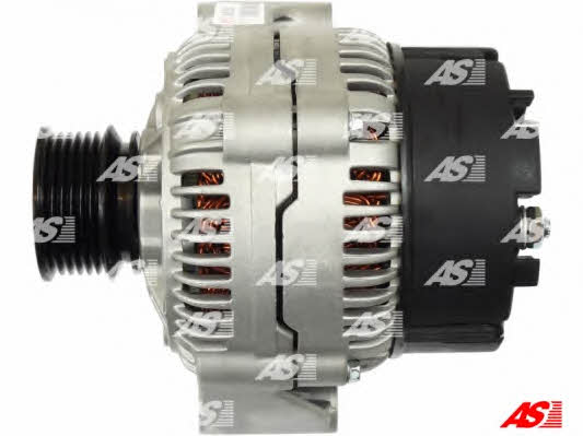 AS-PL Alternator – price 508 PLN