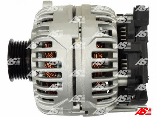 AS-PL Alternator – price 528 PLN