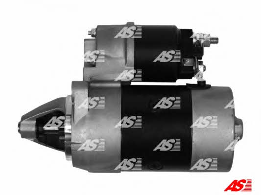 AS-PL Starter – price 333 PLN