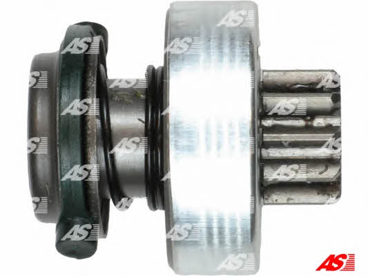 Freewheel Gear, starter AS-PL SD0024