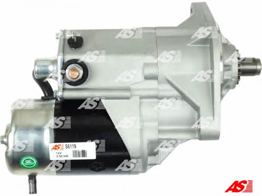 Starter AS-PL S6119