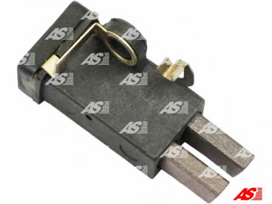 Carbon starter brush fasteners AS-PL ABH9007