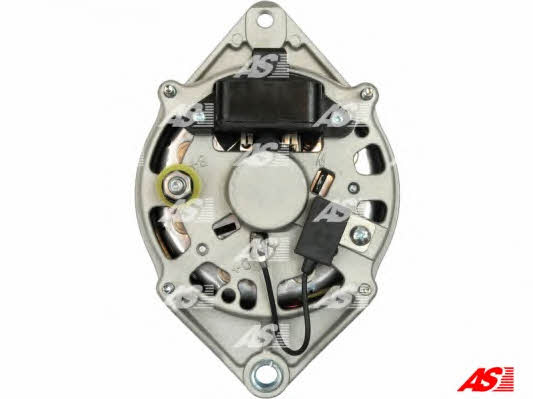 Alternator AS-PL A0315