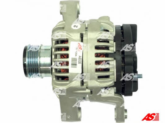 AS-PL Alternator – price 612 PLN