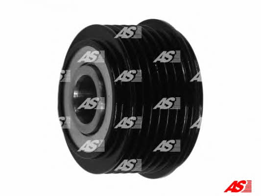 Freewheel clutch, alternator AS-PL AFP3013