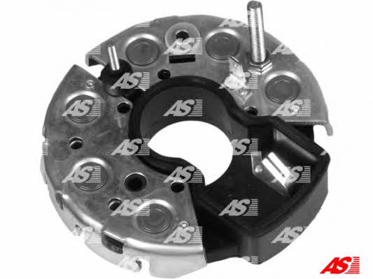 Rectifier, alternator AS-PL ARC0010
