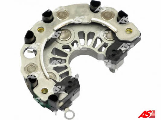 Rectifier, alternator AS-PL ARC0117
