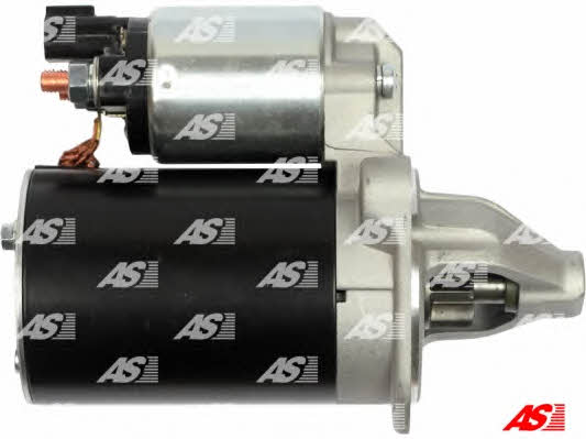 Starter AS-PL S3076