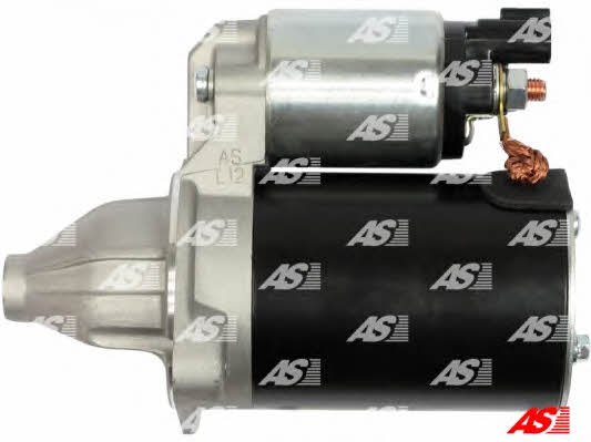 AS-PL Starter – price 314 PLN